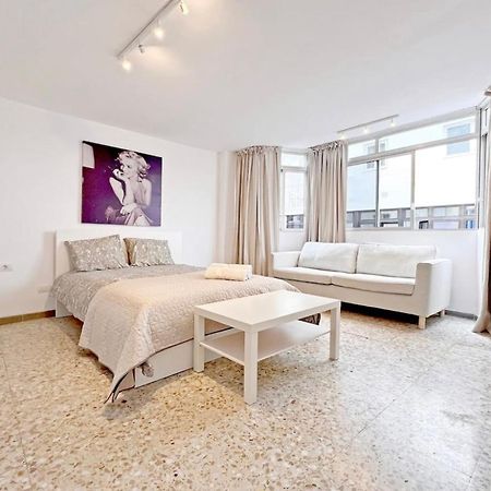 Cozy 2Bedroom Apartments In Los Cristianos Arona  Exterior photo