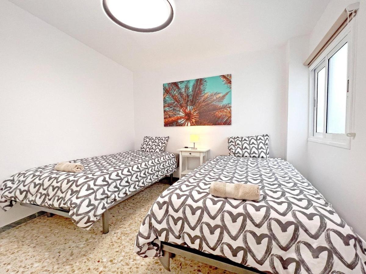 Cozy 2Bedroom Apartments In Los Cristianos Arona  Exterior photo