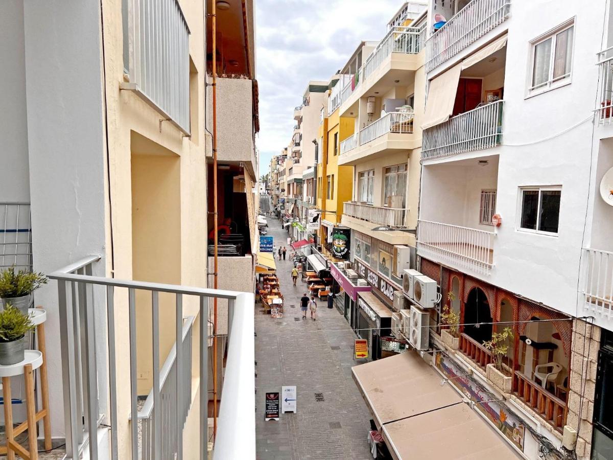 Cozy 2Bedroom Apartments In Los Cristianos Arona  Exterior photo