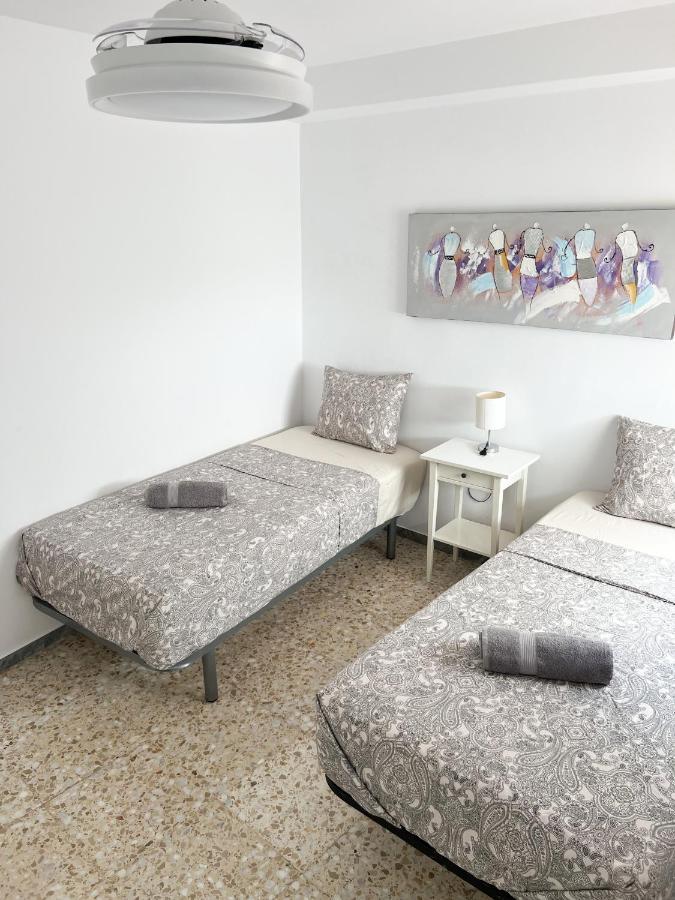 Cozy 2Bedroom Apartments In Los Cristianos Arona  Exterior photo
