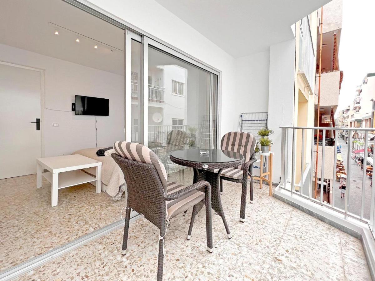 Cozy 2Bedroom Apartments In Los Cristianos Arona  Exterior photo